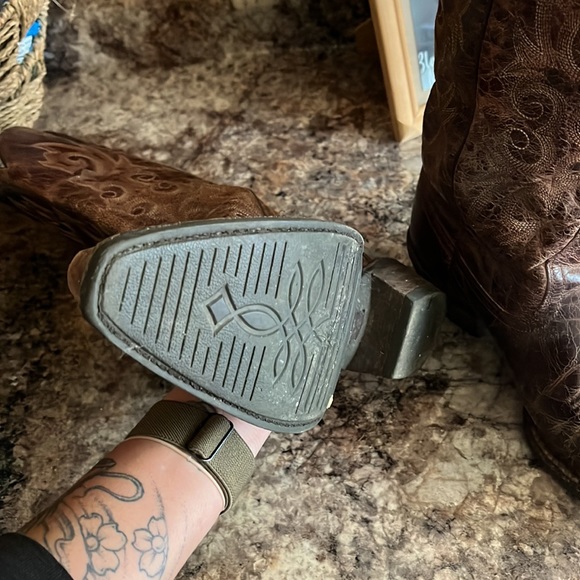 Ariat boots - Picture 5 of 5